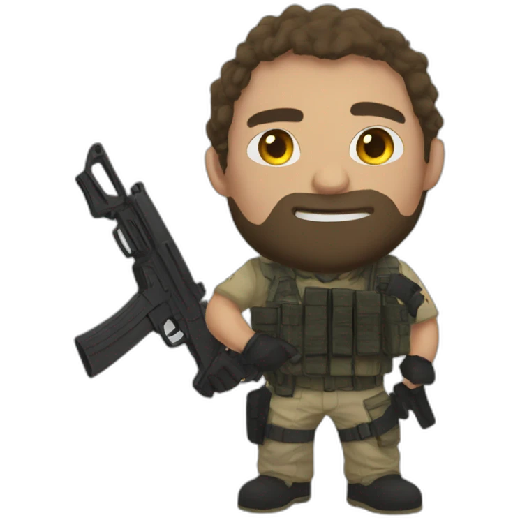 Csgo emoji