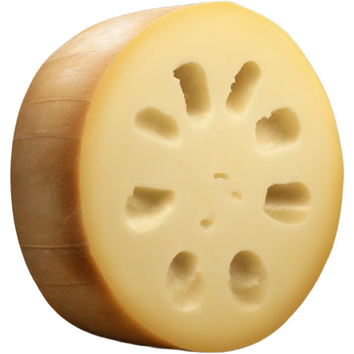Form ParmigianoReggiano  emoji