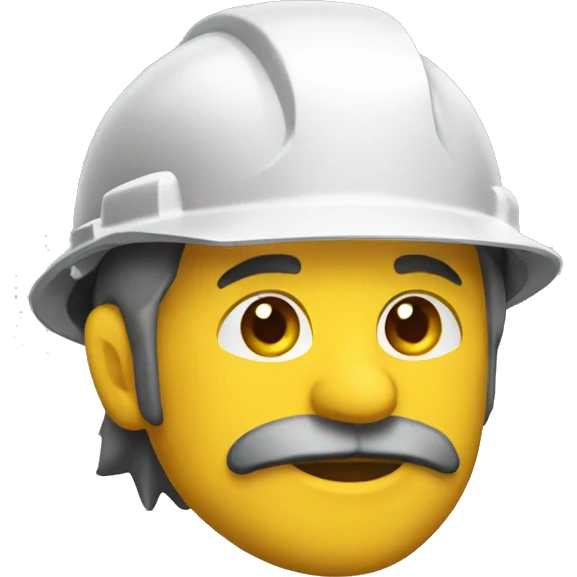 constructor pulgar arriba emoji