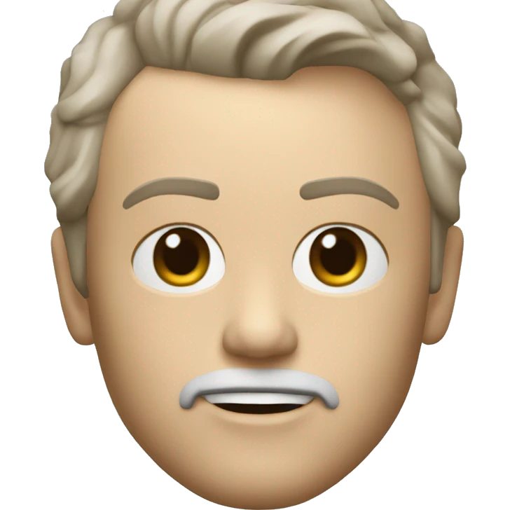 robot Star Wars memoji emoji