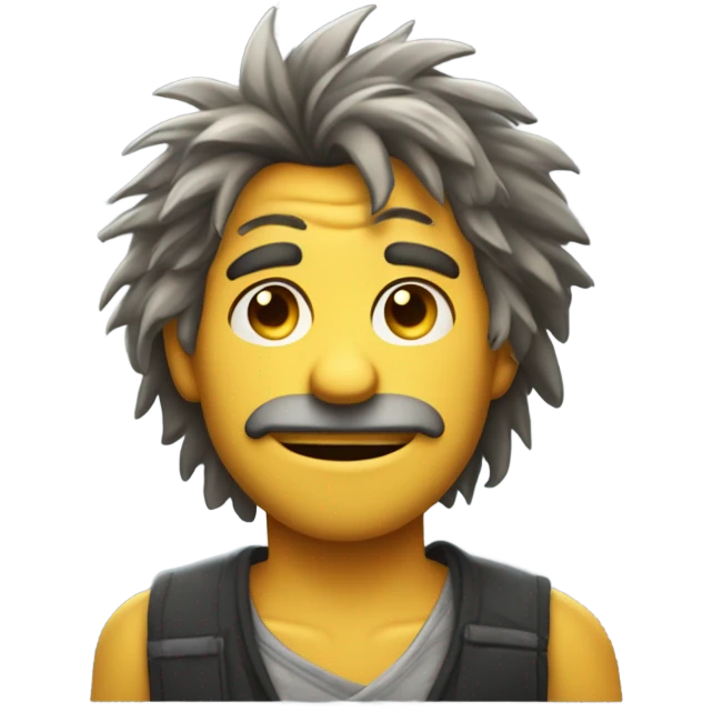 Crum  emoji