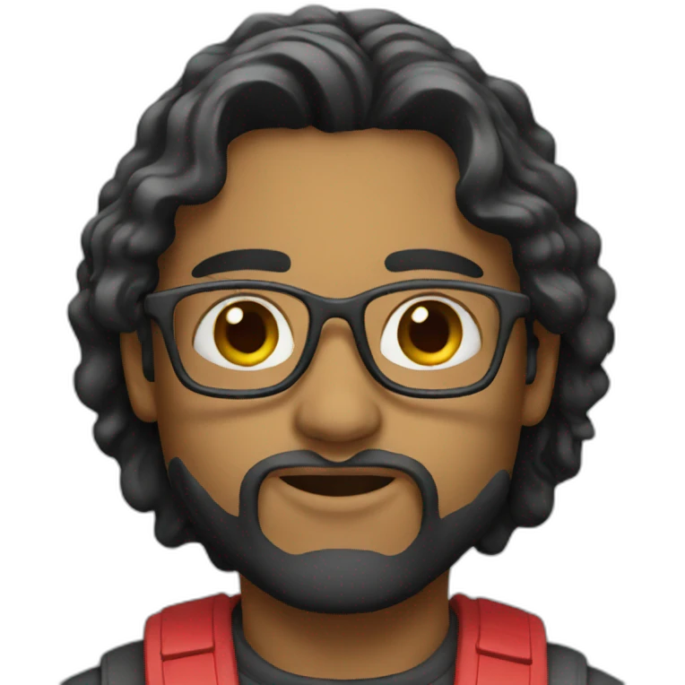 ai emoji