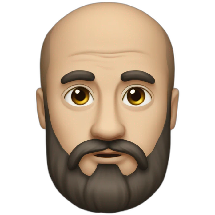 Yemelyan Pugachev emoji