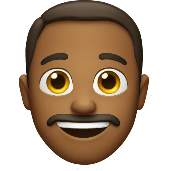 fun face emoji