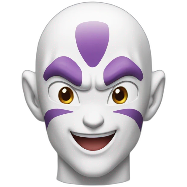 freeza emoji