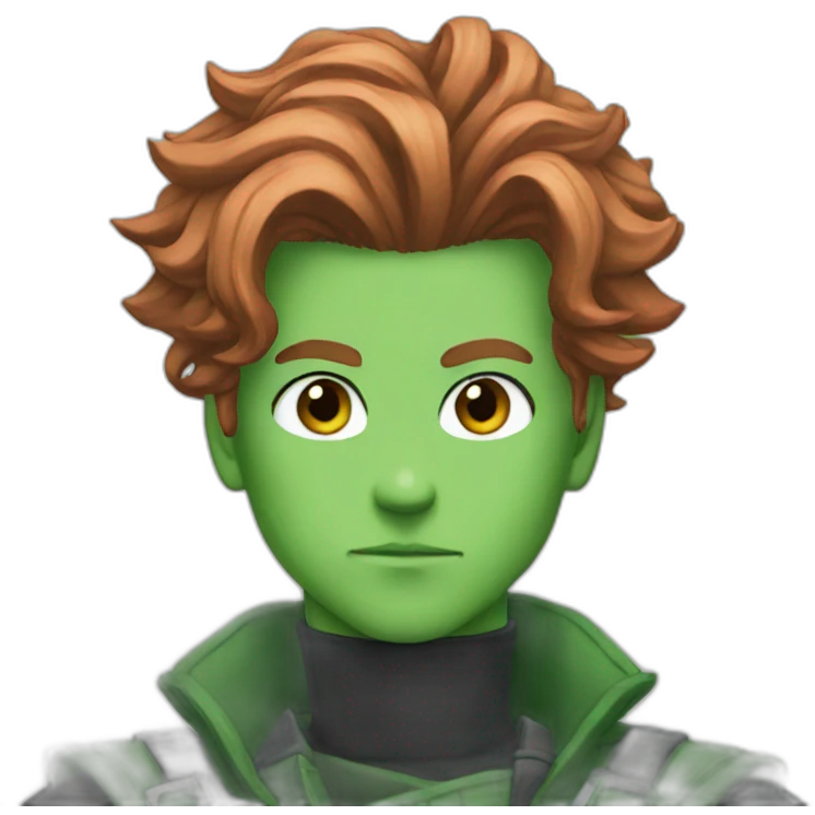 kakyoin  emoji