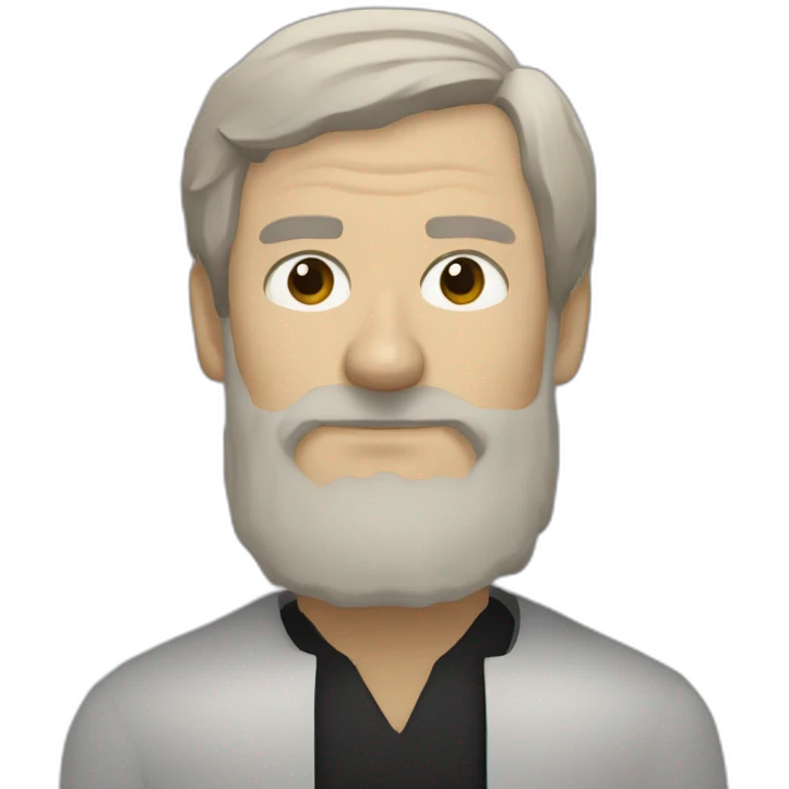 nicolas de stael emoji