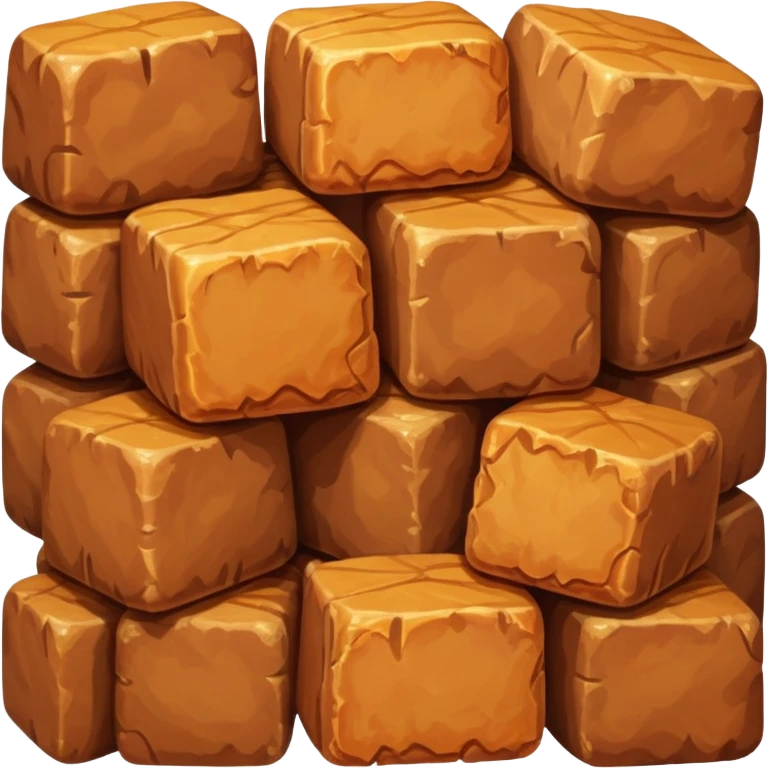 Jaggery emoji