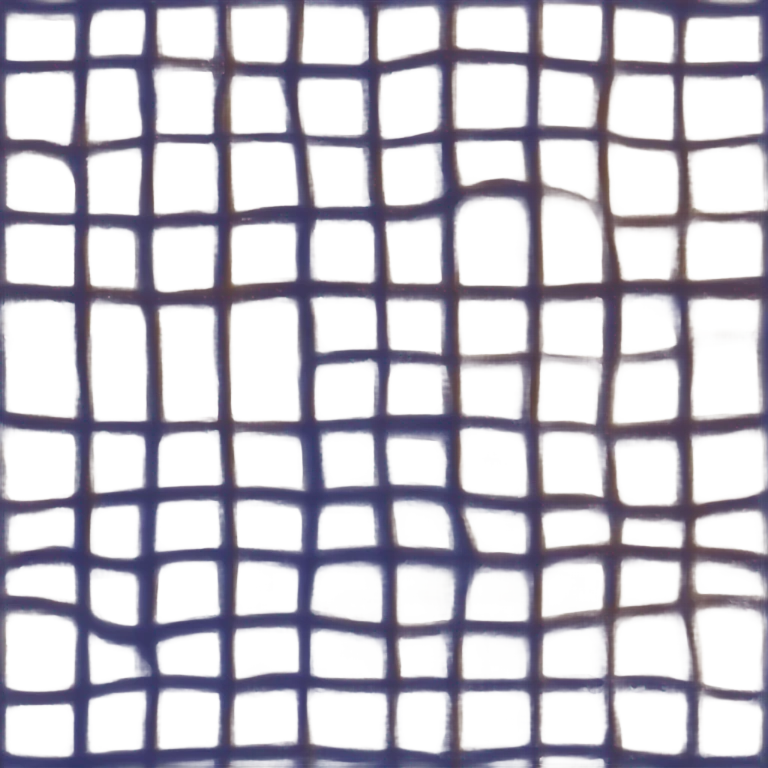 Cobalt waffle emoji