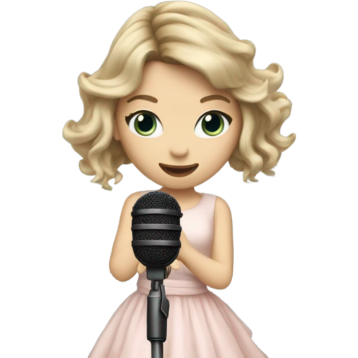 Taylor Swift emoji