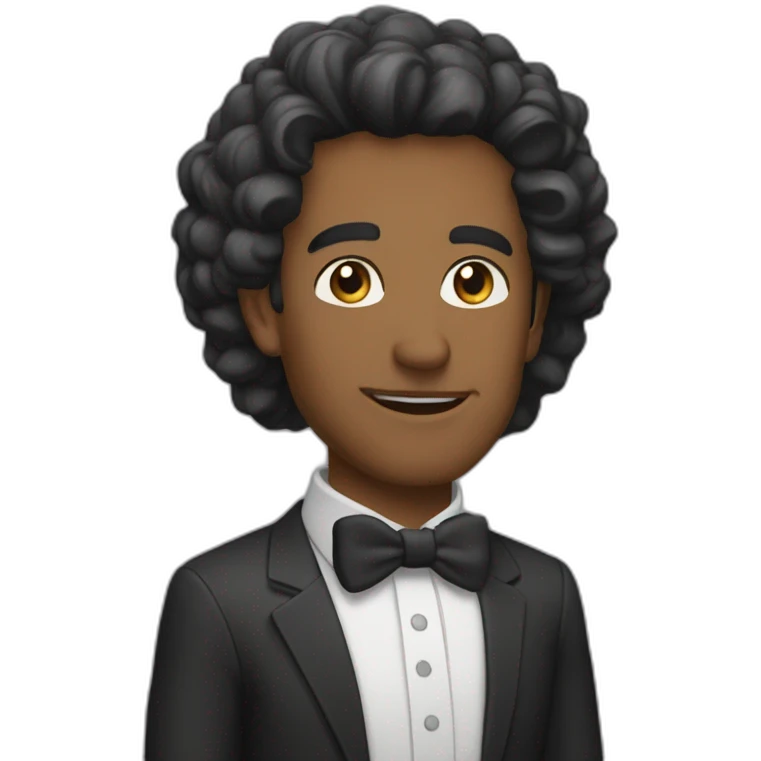 Jamil Florusse emoji