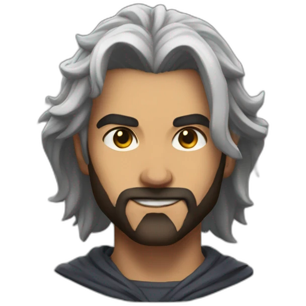 Sylas emoji