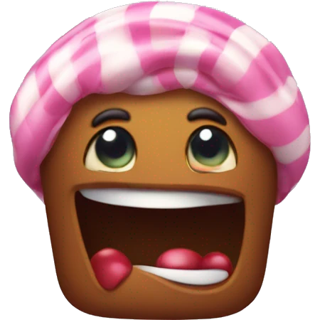 Boardeux Candy emoji