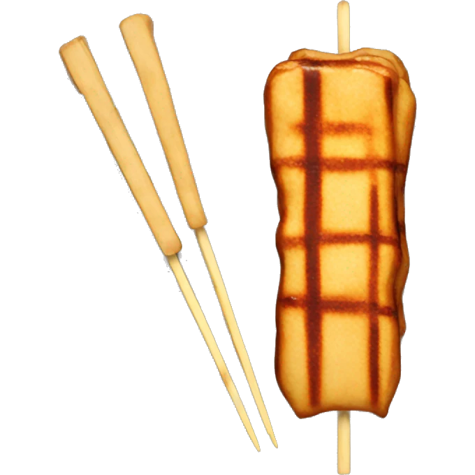 Satay Finance emoji