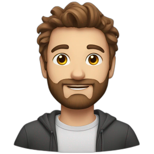 Maksym Veres emoji