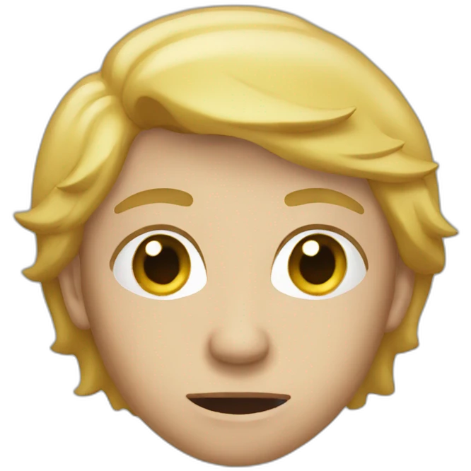 interruption emoji