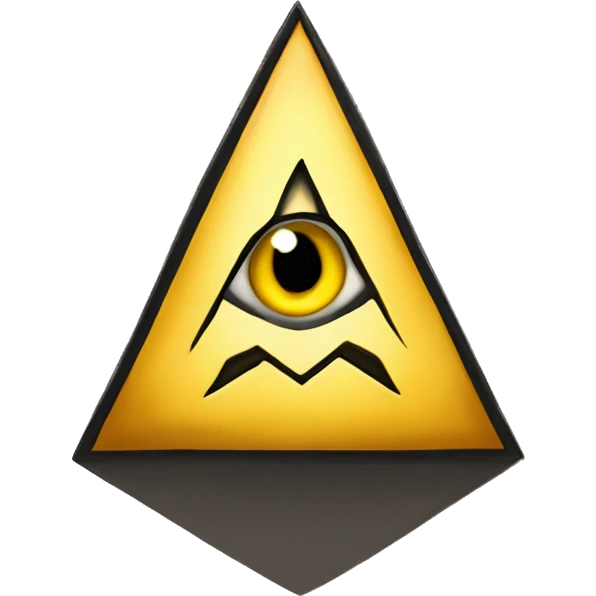 bill cipher emoji