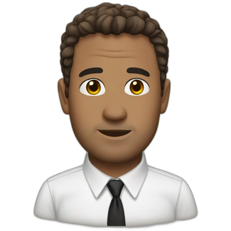 The office emoji