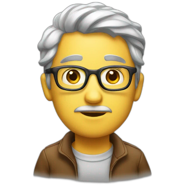 intellect emoji