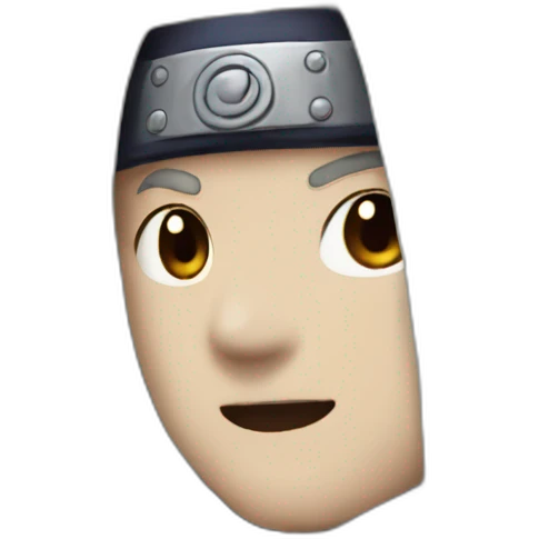 Madara emoji