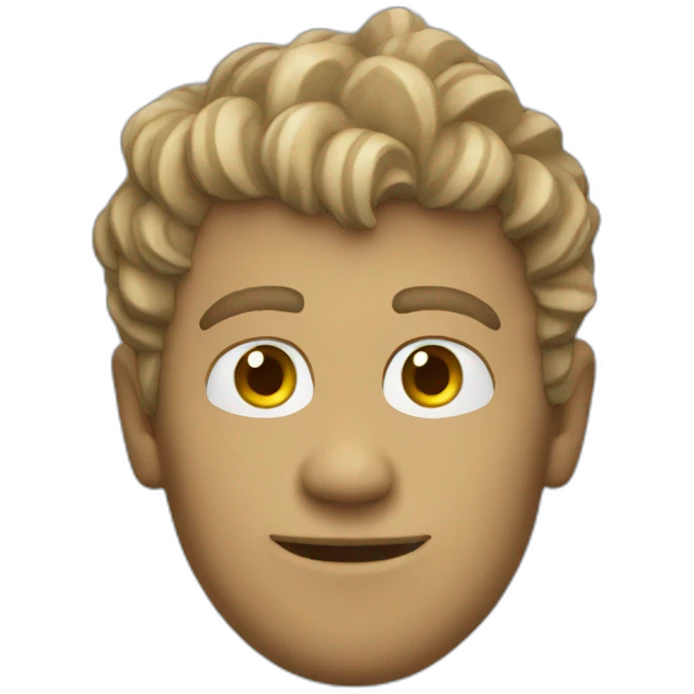 sandman emoji