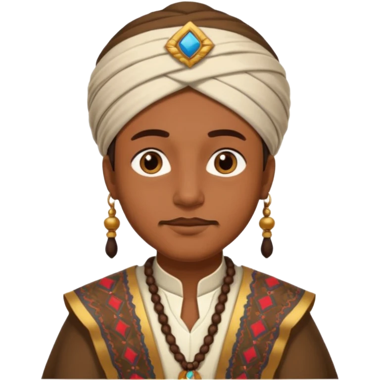 Arap emoji