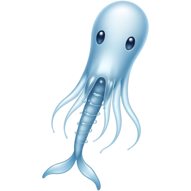 Espermatozoide emoji