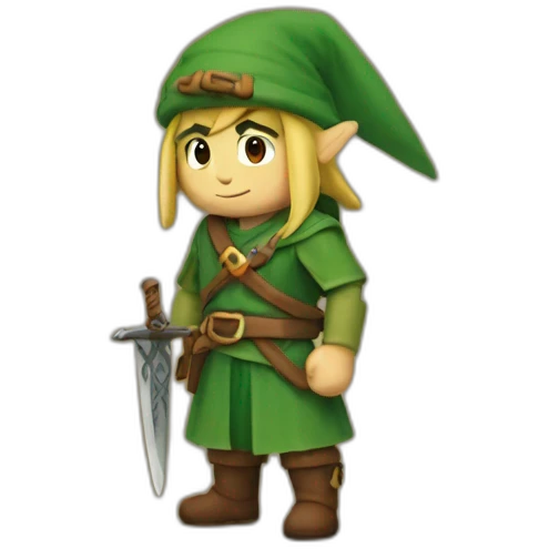 Link emoji