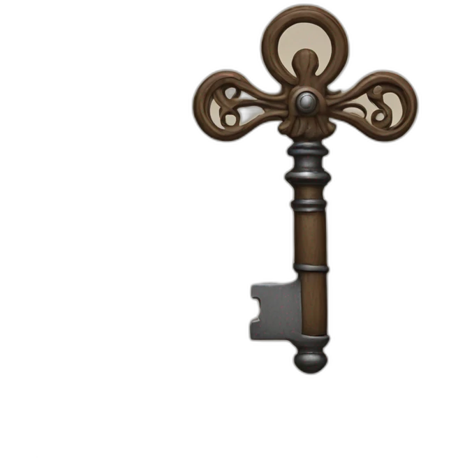 llave inglesa emoji