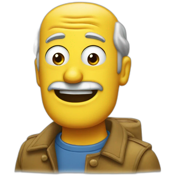 Bob l'éponge emoji