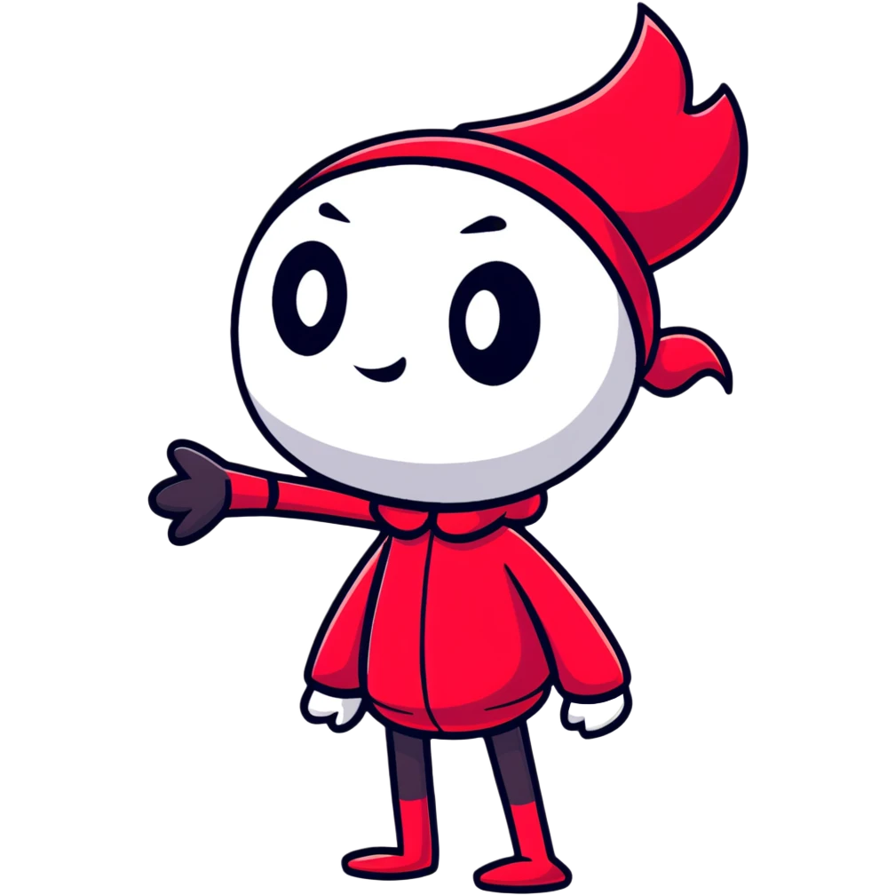Hazbin Hotel character emoji