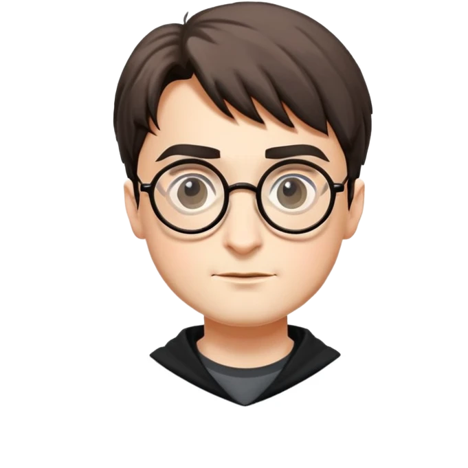 Harry potter  emoji