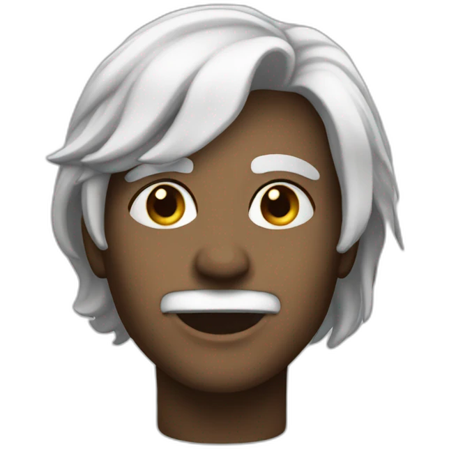 Salem emoji
