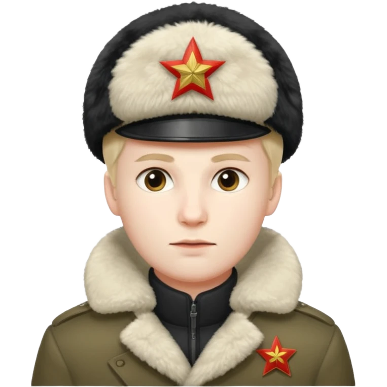 Soviet union emoji