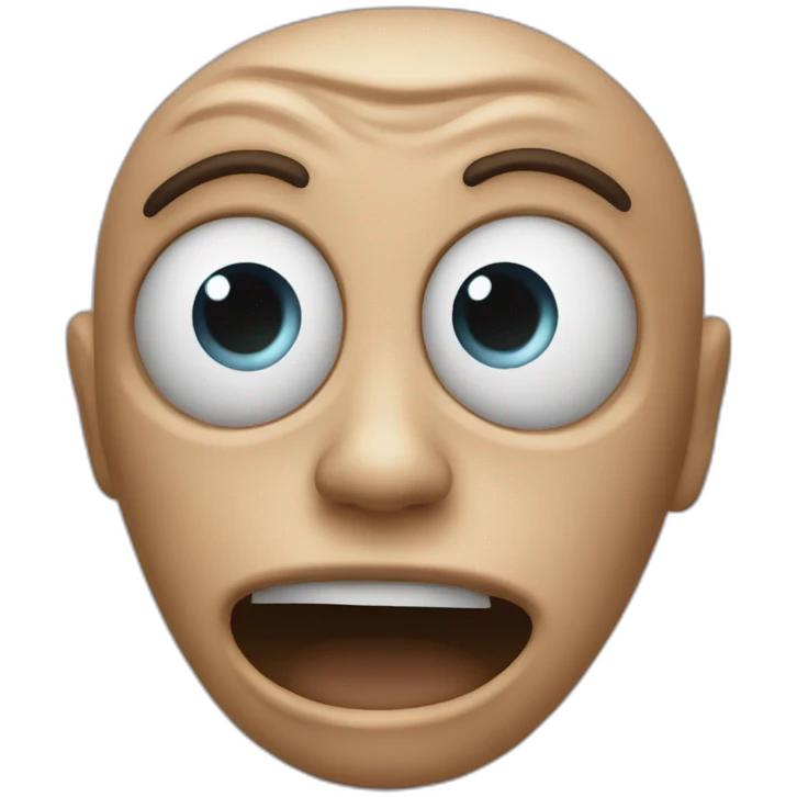 Et ouais emoji
