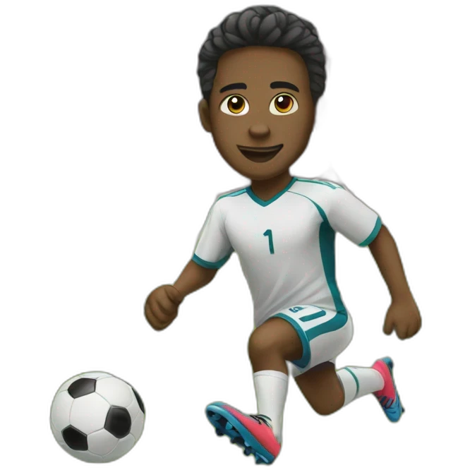 soccer emoji