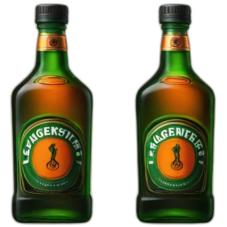 jagermeister emoji