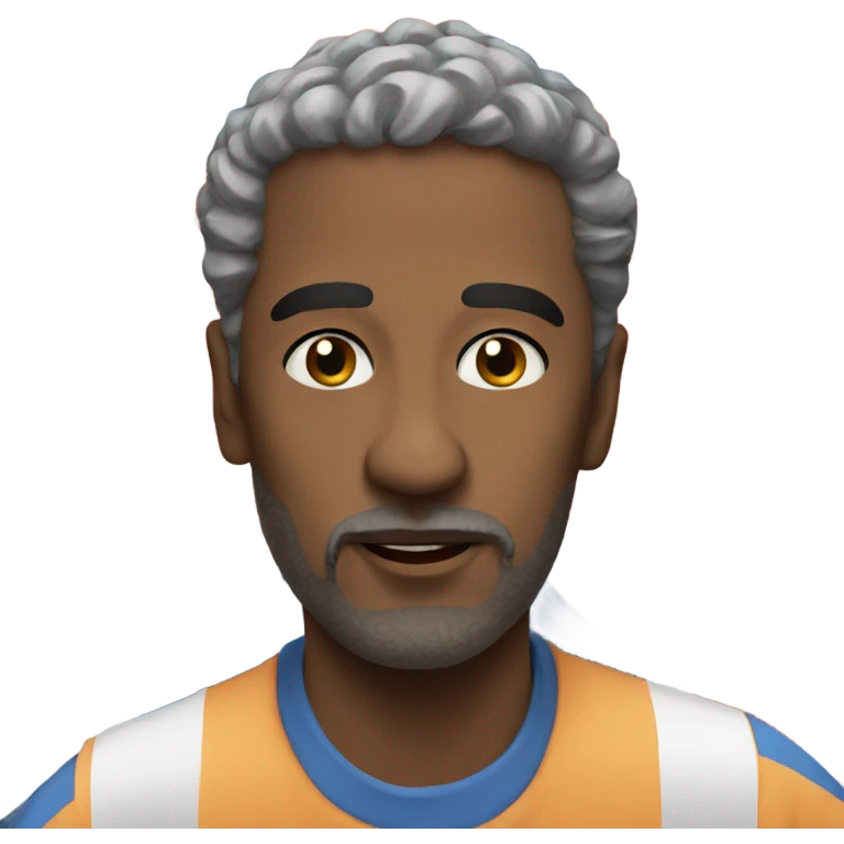 Lost in UK emoji