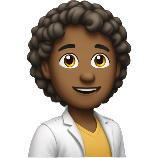 12-Week Plan emoji