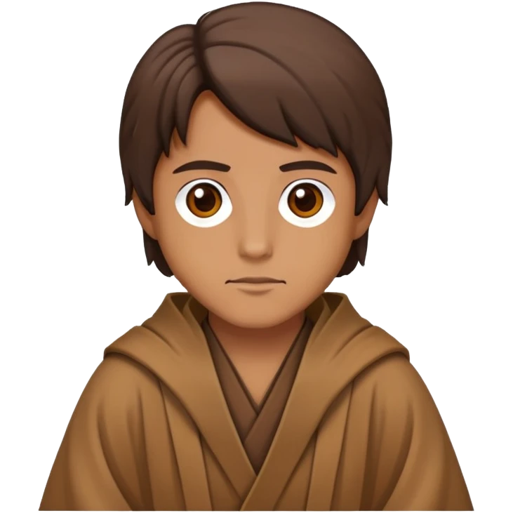Jedi emoji