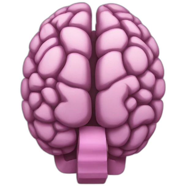 brain upgrade emoji