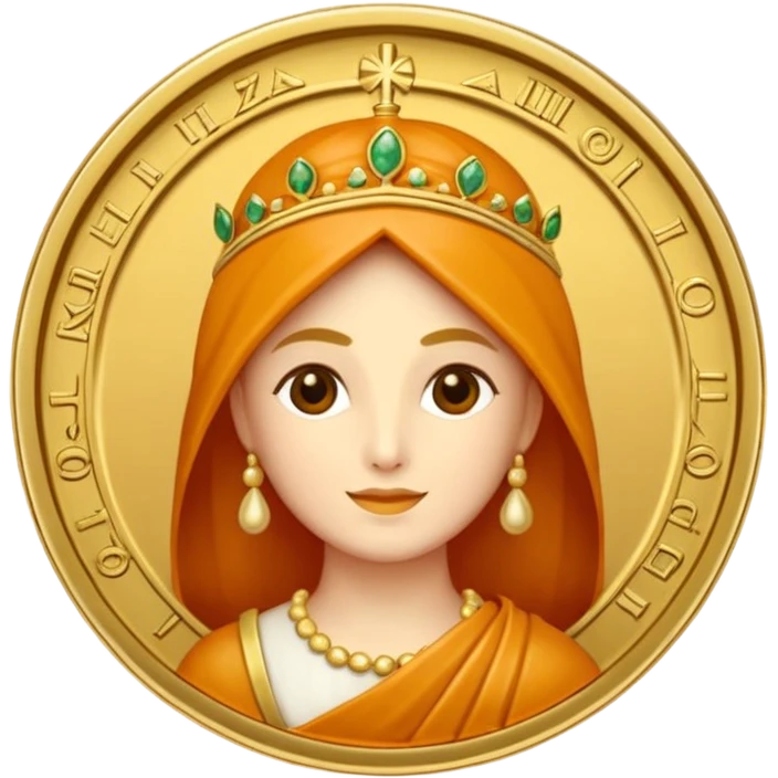 Una miniatura fotorrealista de una moneda de oro antigua o un billete de dólar plegado con un toque muy sutil y elegante de manteca de Karité derretida sobre ella. La luz dorada debe ser dominante. Colores: dorado, crema y terracota. Estilo: lujo financiero y orgánica. Enfoque suave. emoji