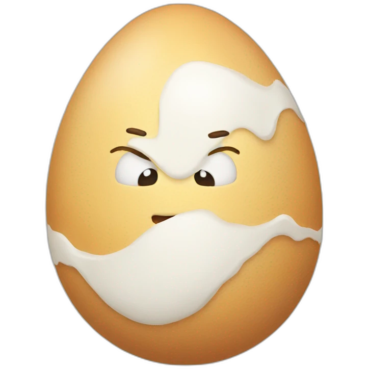 egg emoji