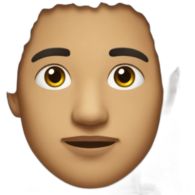 Huilo emoji