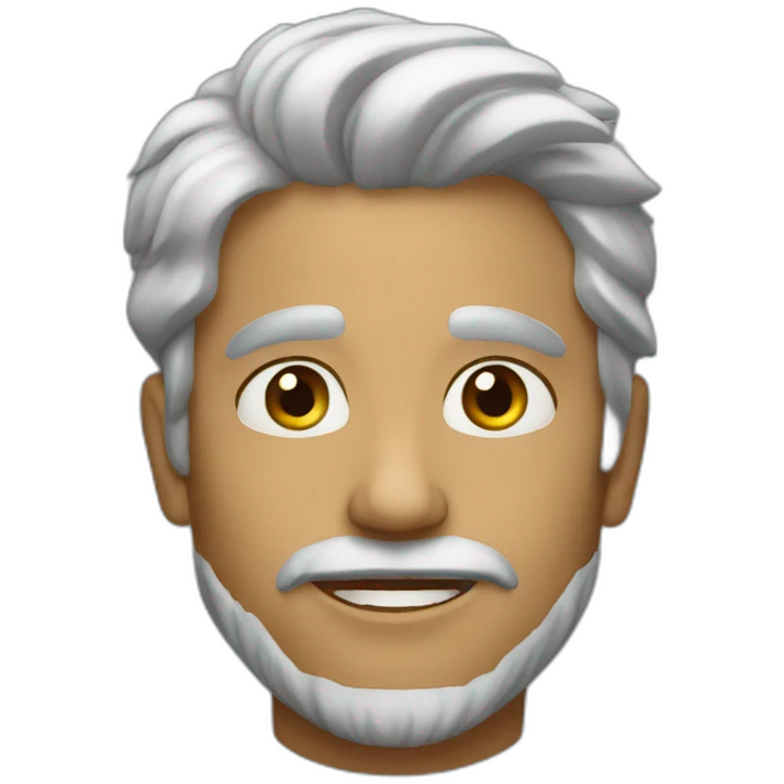Unbelievable emoji