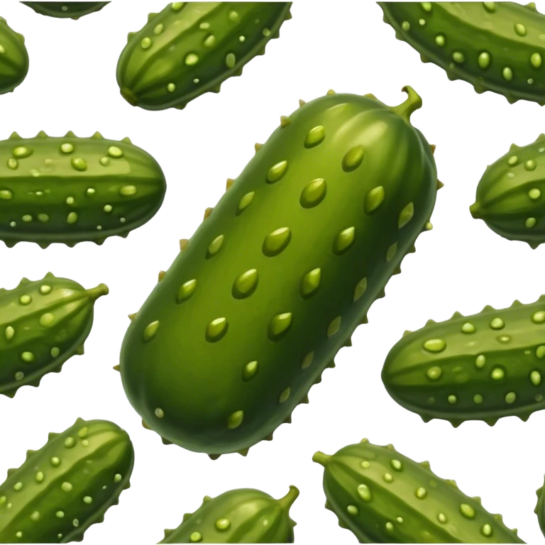 pickle emoji
