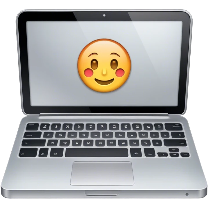 laptop emoji