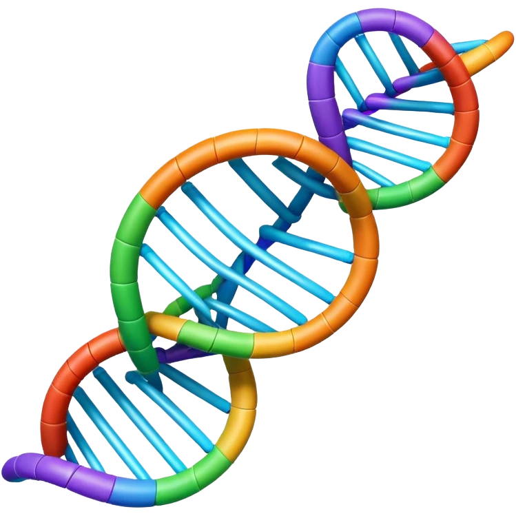 dna emoji
