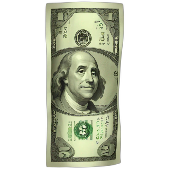 money emoji