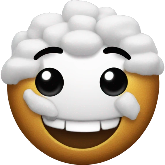 sugar emoji
